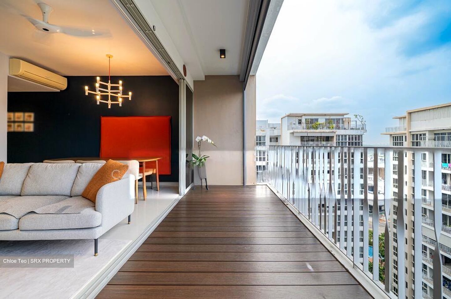 Sea Esta (D18), Condominium #502305011